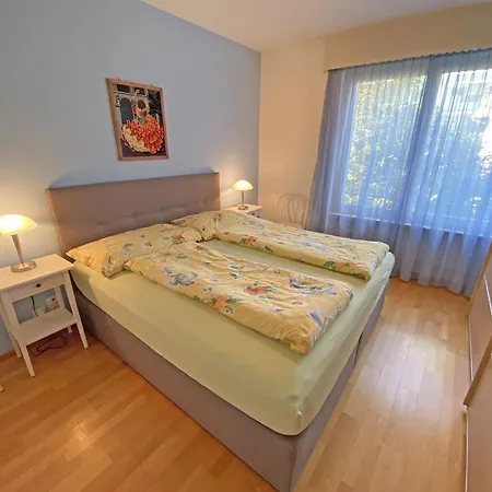 Apartamento Alle Vigne, 1 Stock By Holap Sa Ascona